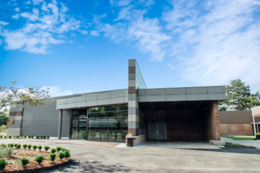 The facilities at River Place Behavioral Health in La Place, LA 3